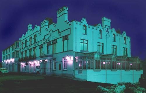 Falcons Nest Hotel Port Erin Exterior foto