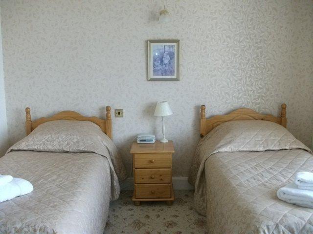 Falcons Nest Hotel Port Erin Zimmer foto