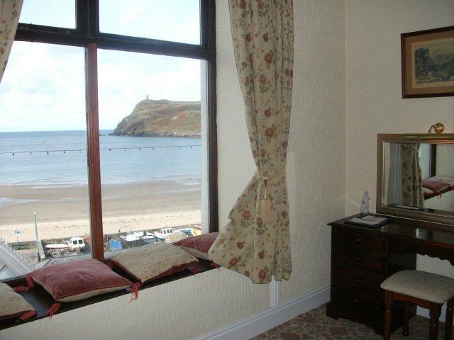 Falcons Nest Hotel Port Erin Zimmer foto