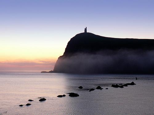 Falcons Nest Hotel Port Erin Exterior foto