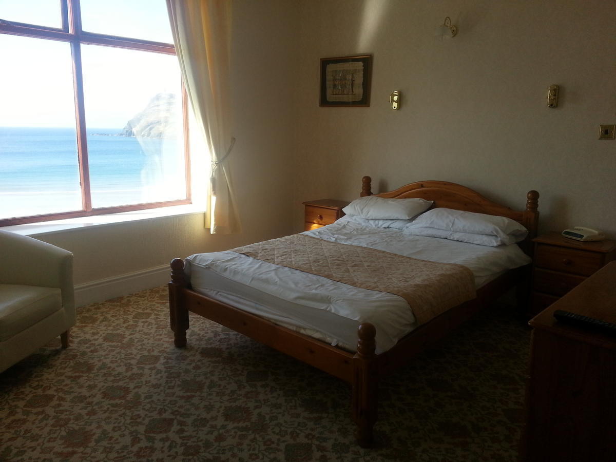 Falcons Nest Hotel Port Erin Zimmer foto