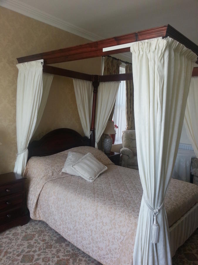 Falcons Nest Hotel Port Erin Exterior foto