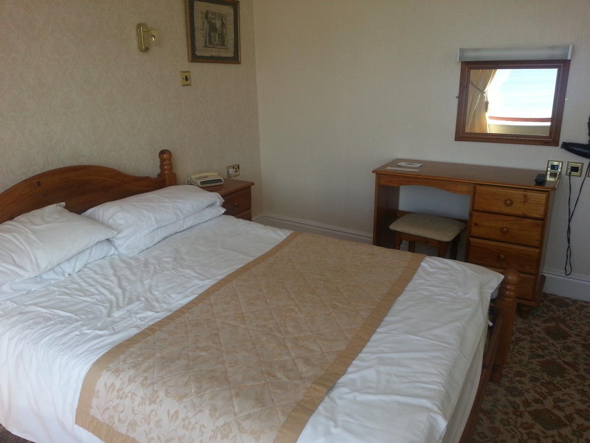 Falcons Nest Hotel Port Erin Zimmer foto