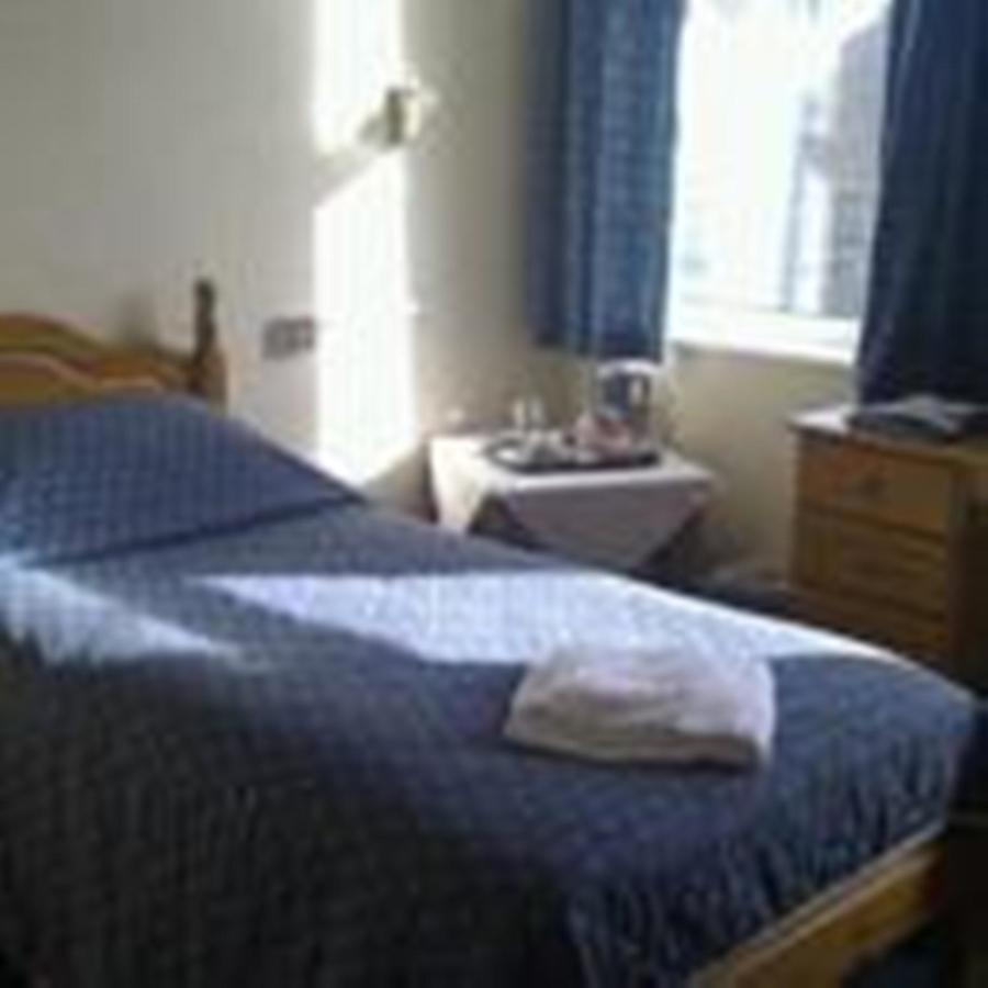 Falcons Nest Hotel Port Erin Zimmer foto