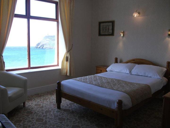 Falcons Nest Hotel Port Erin Exterior foto